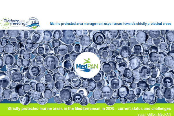 Les zones de protection forte en Europe un défi qui rassemble